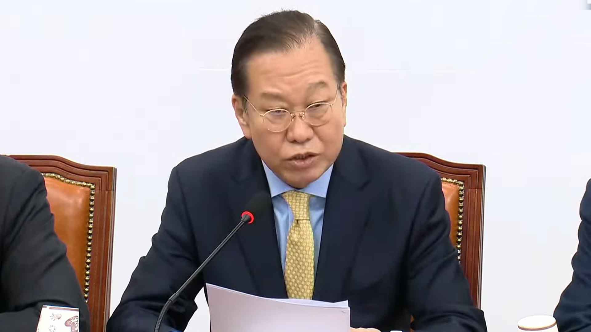 국민의힘 