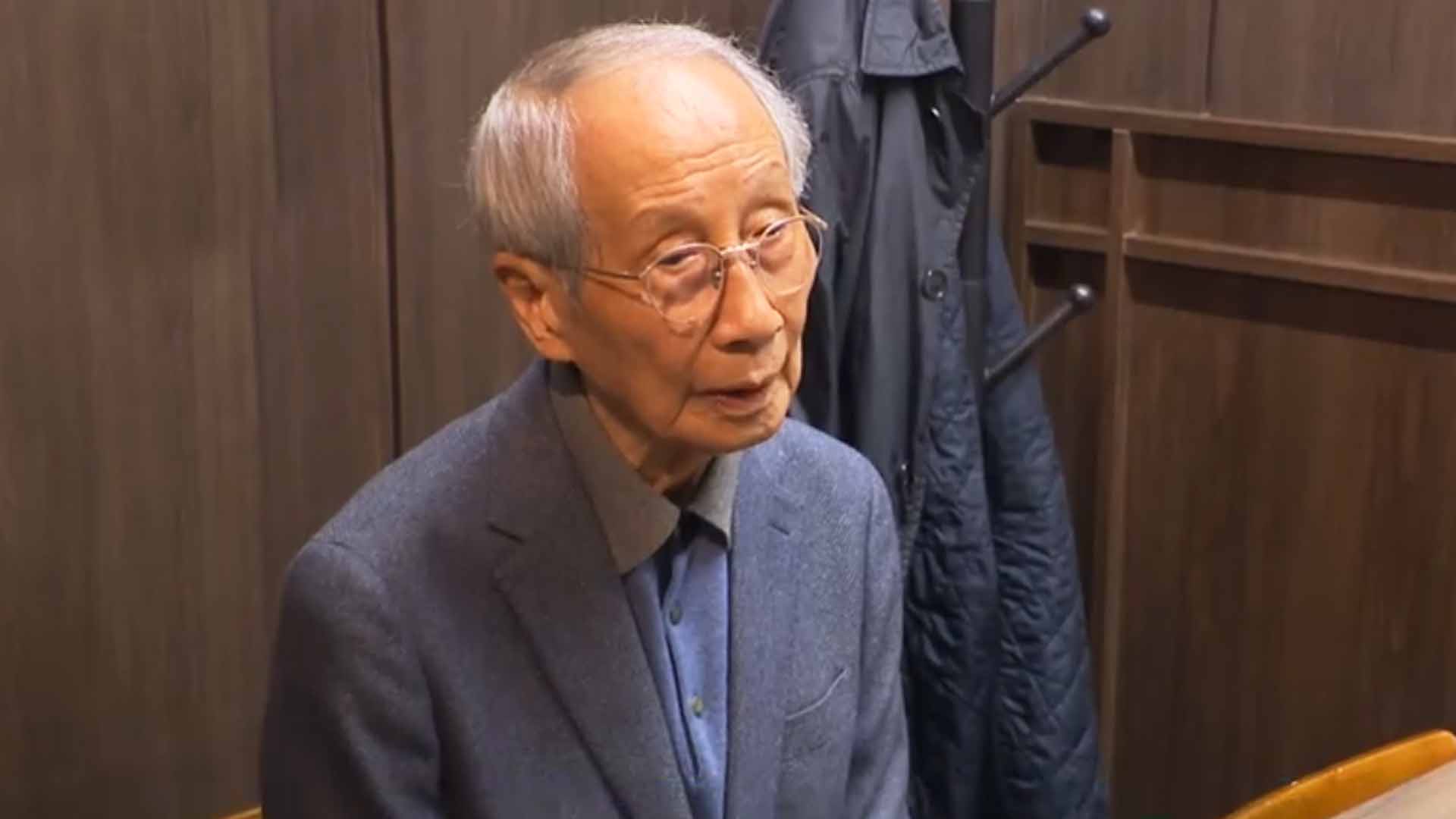 이재명, 선대위원장에 윤여준 영입.. '통합' 행보 본격화