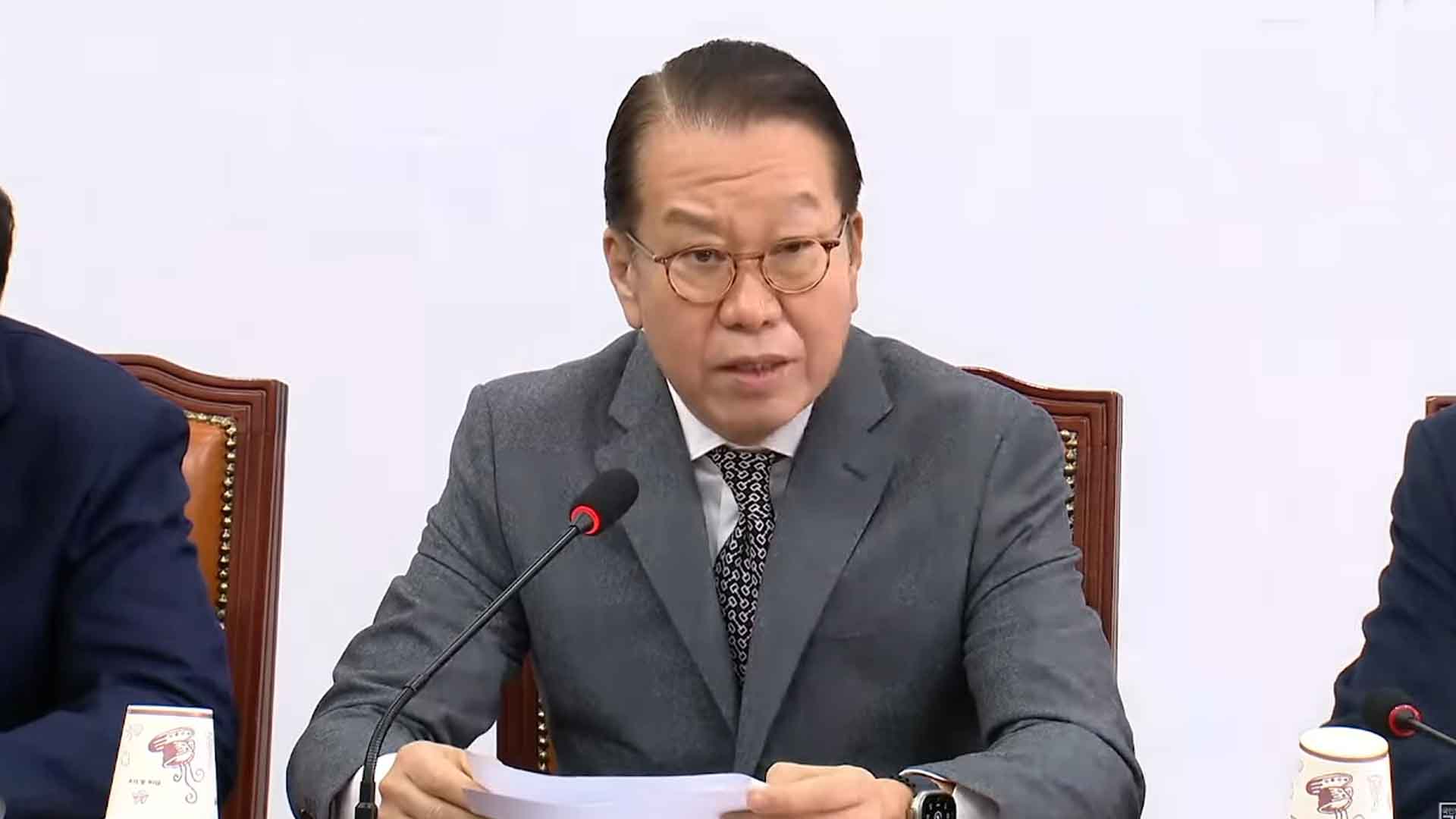 권영세 