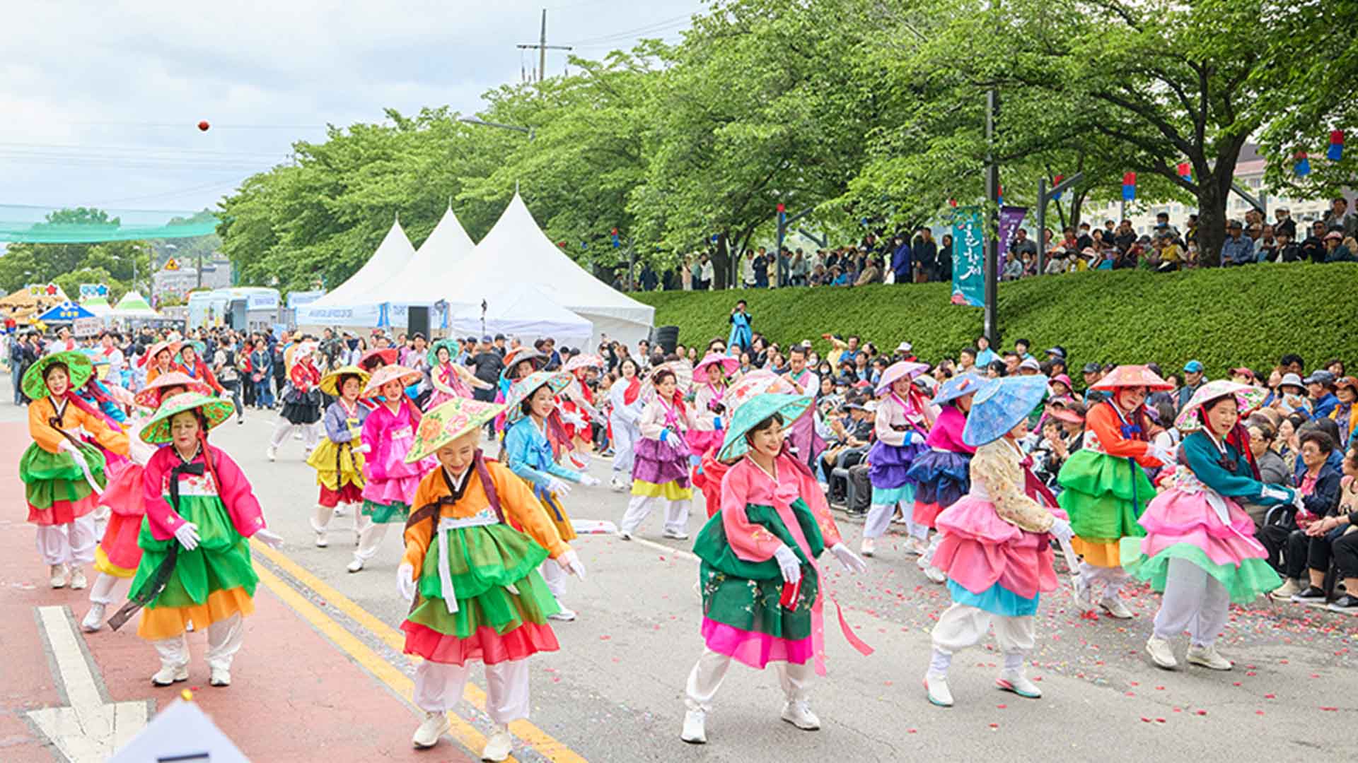 제95회 남원춘향제 30일 개막