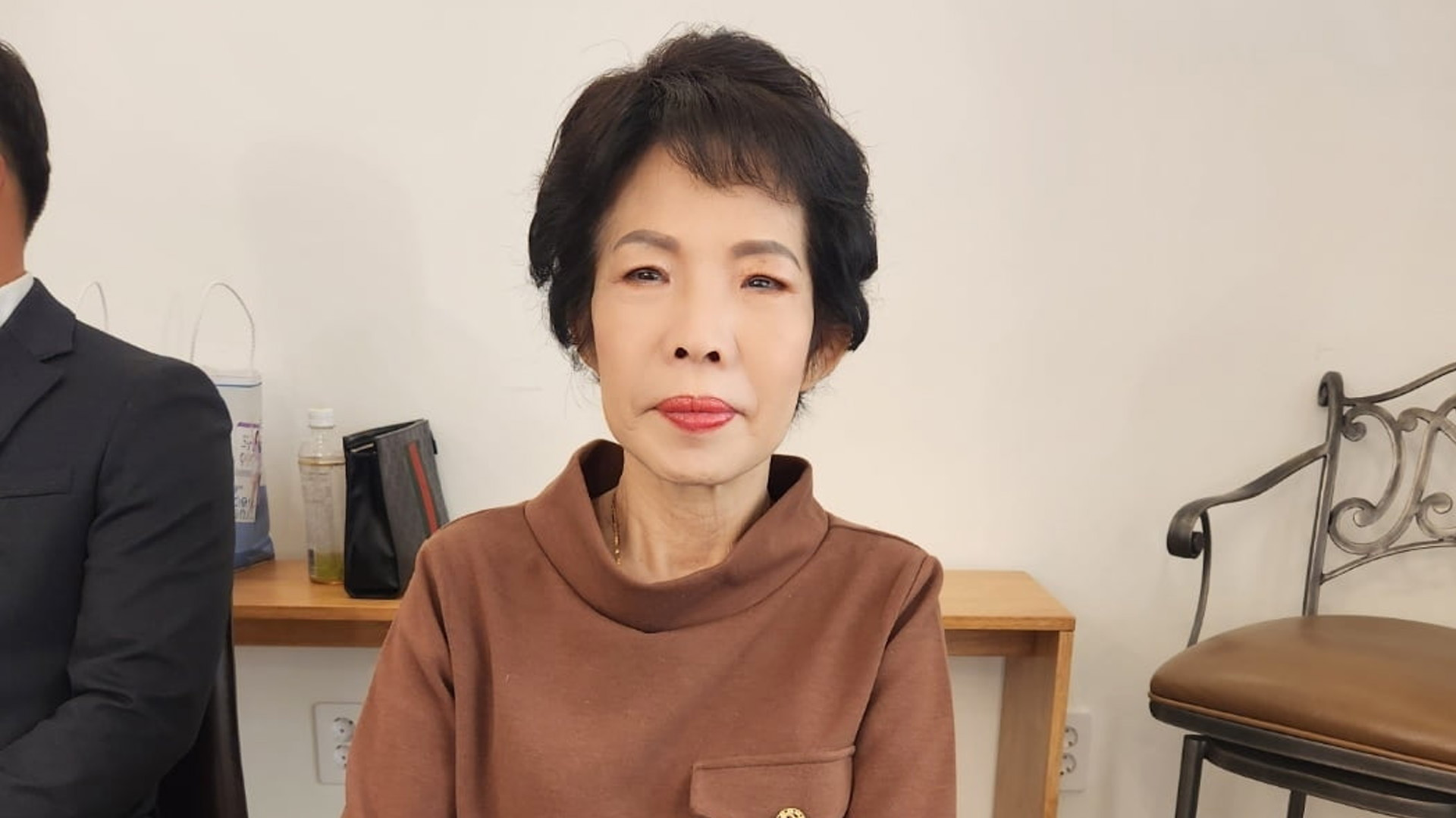 뇌사상태 60대 여성.. 간 기증하고 숨져