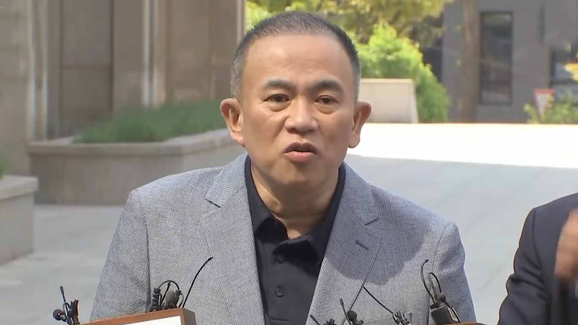 명태균 