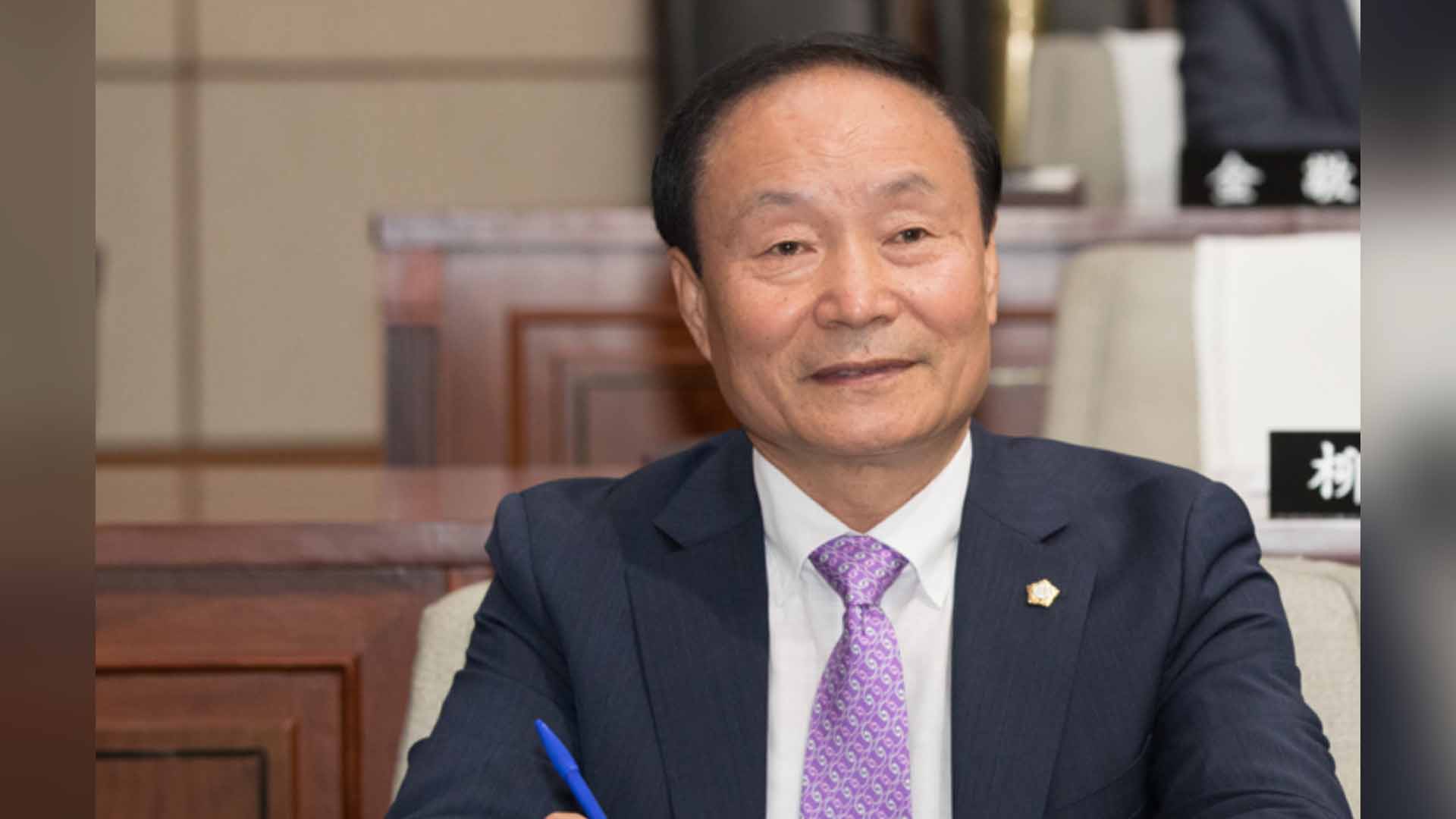 김경구 군산시의원 