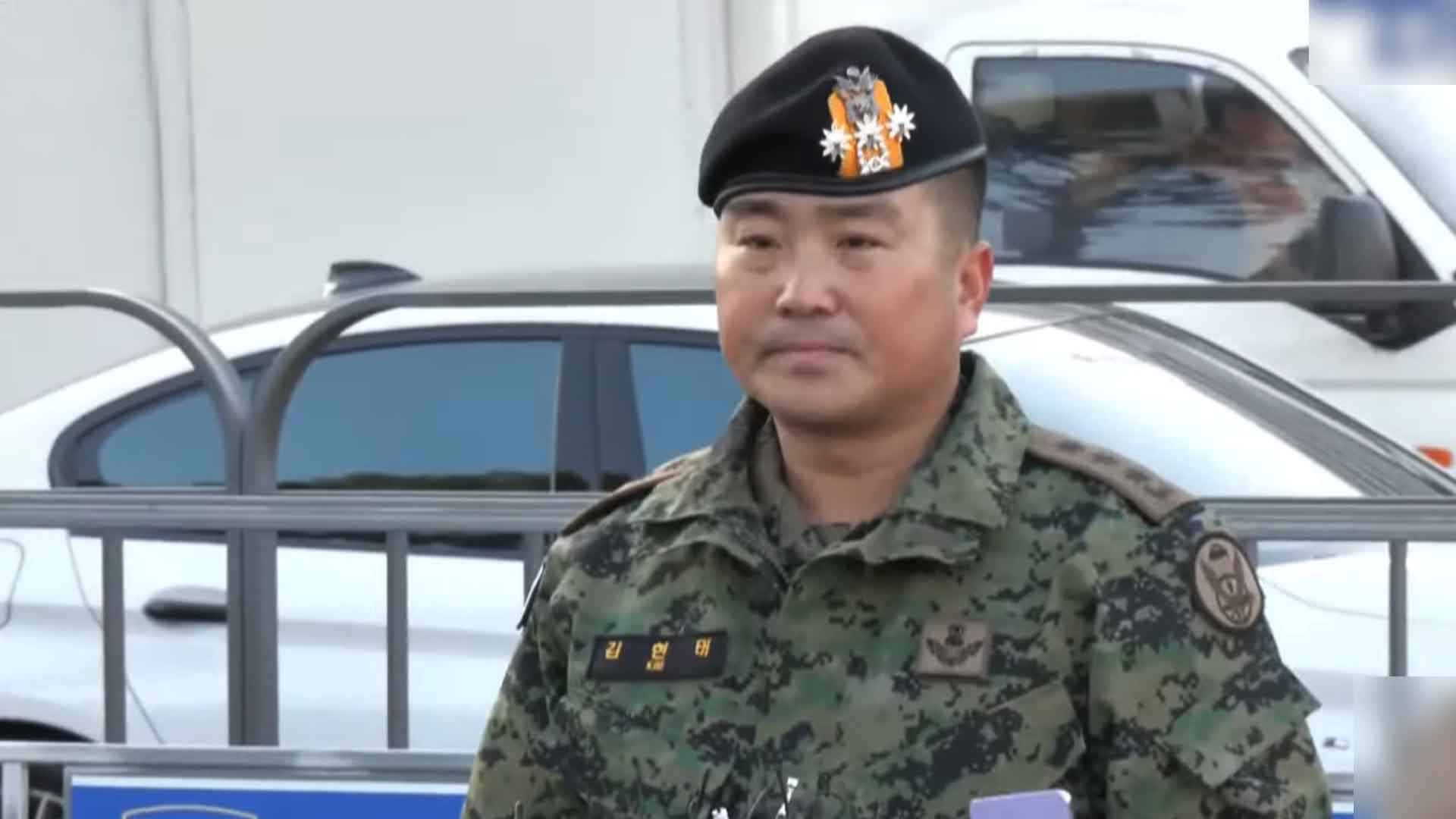 국방부, 김현태 등 12·3 비상계엄 관련 군인 7명 '기소휴직'