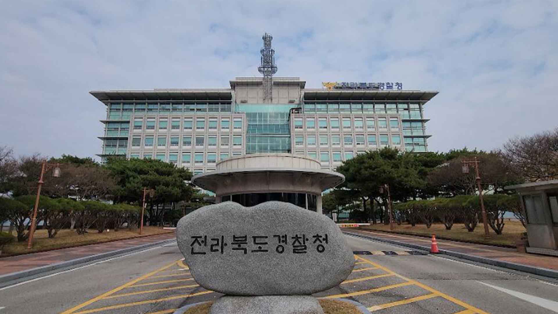 화물차 사고 60%는 1톤 차량.. 위험 행위 집중 단속