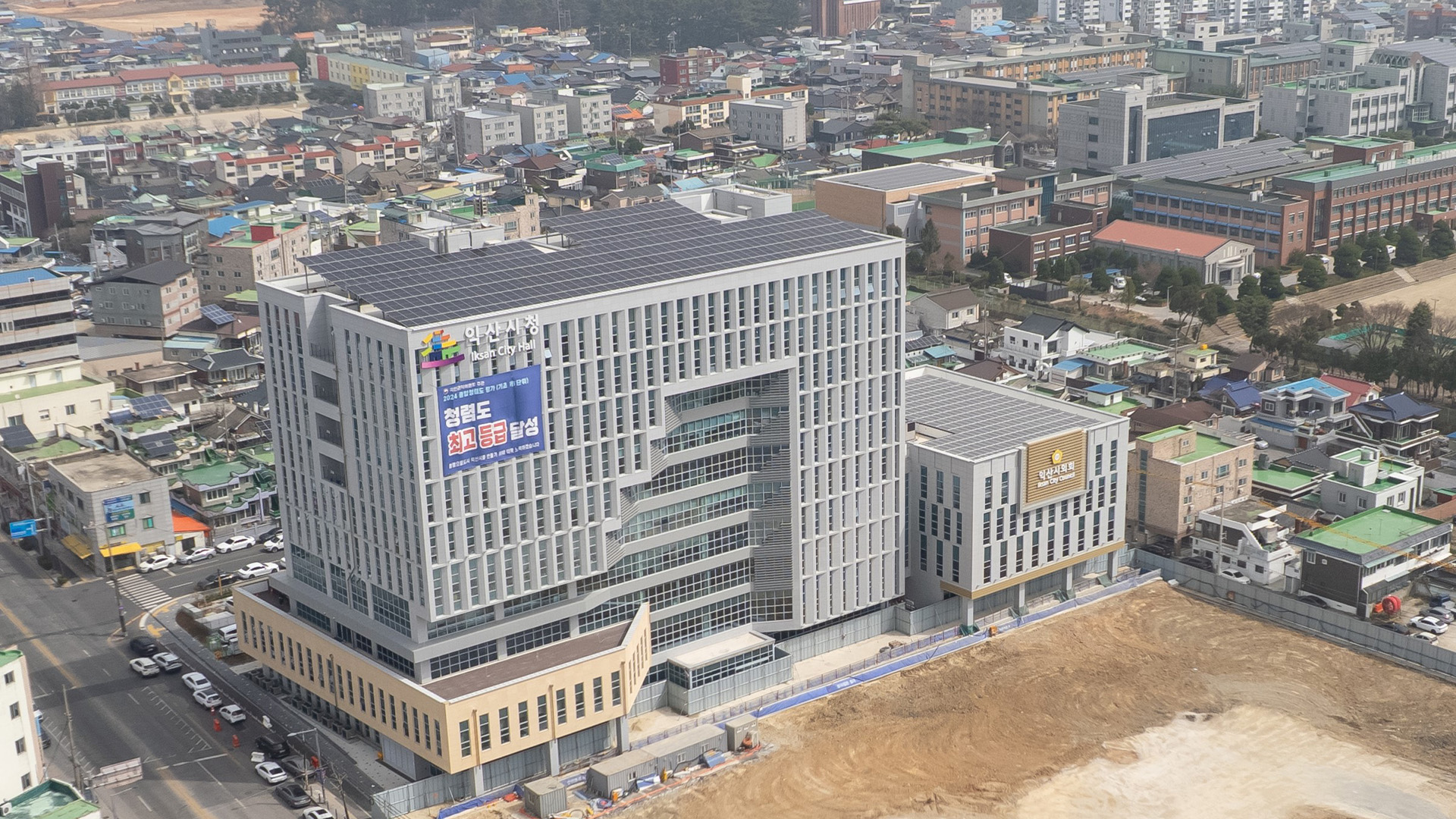 익산시, 기초보장 중단 가구 최장 3년간 관리