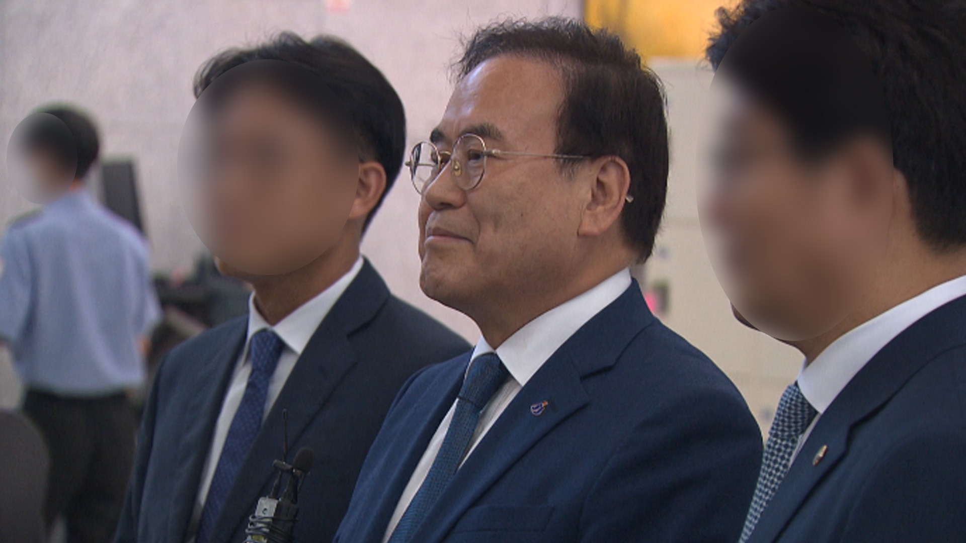서거석 교육감 '당선무효형'에.. 