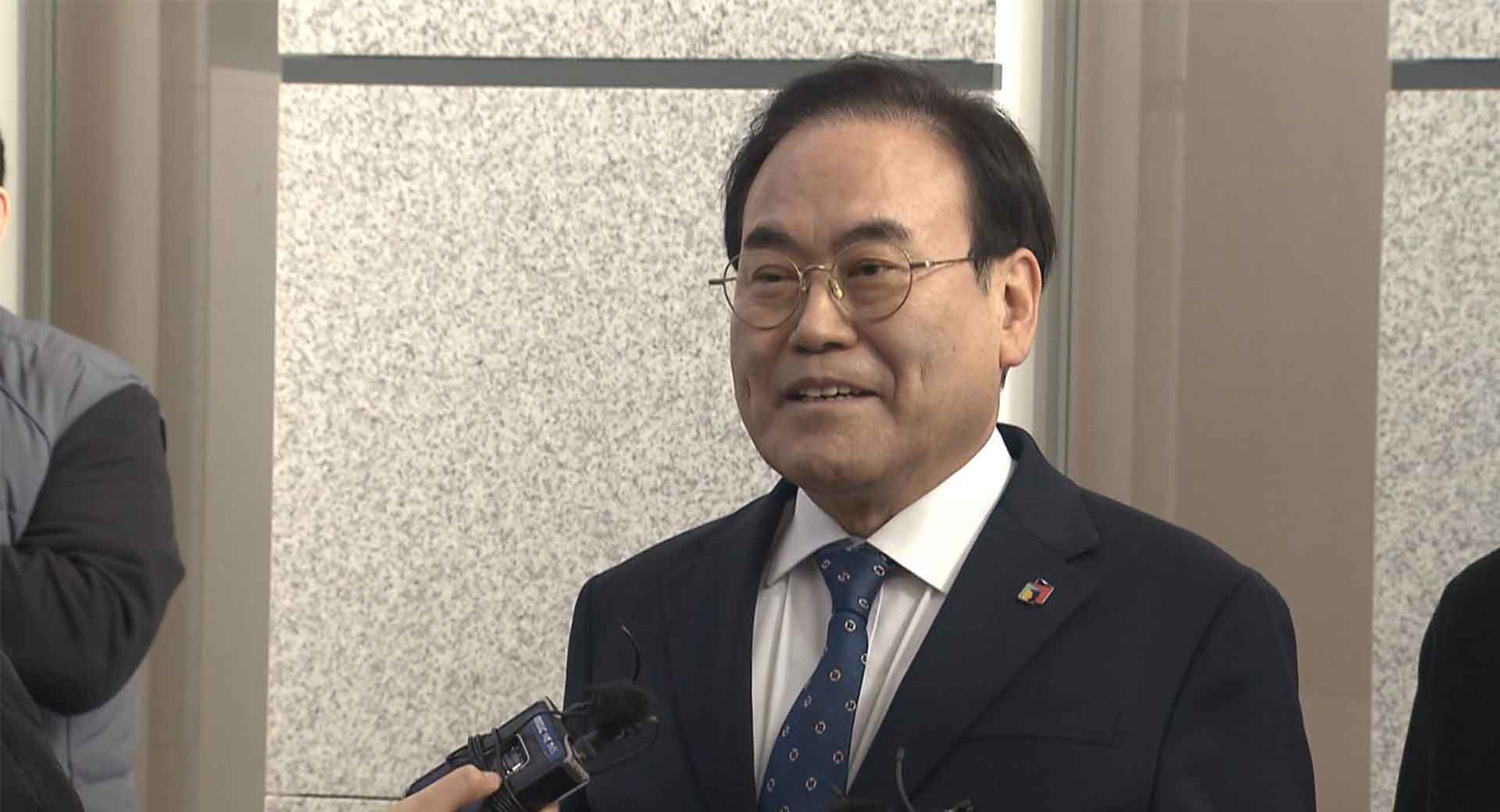 서거석 교육감, 오늘 '허위사실공표' 대법원 선고