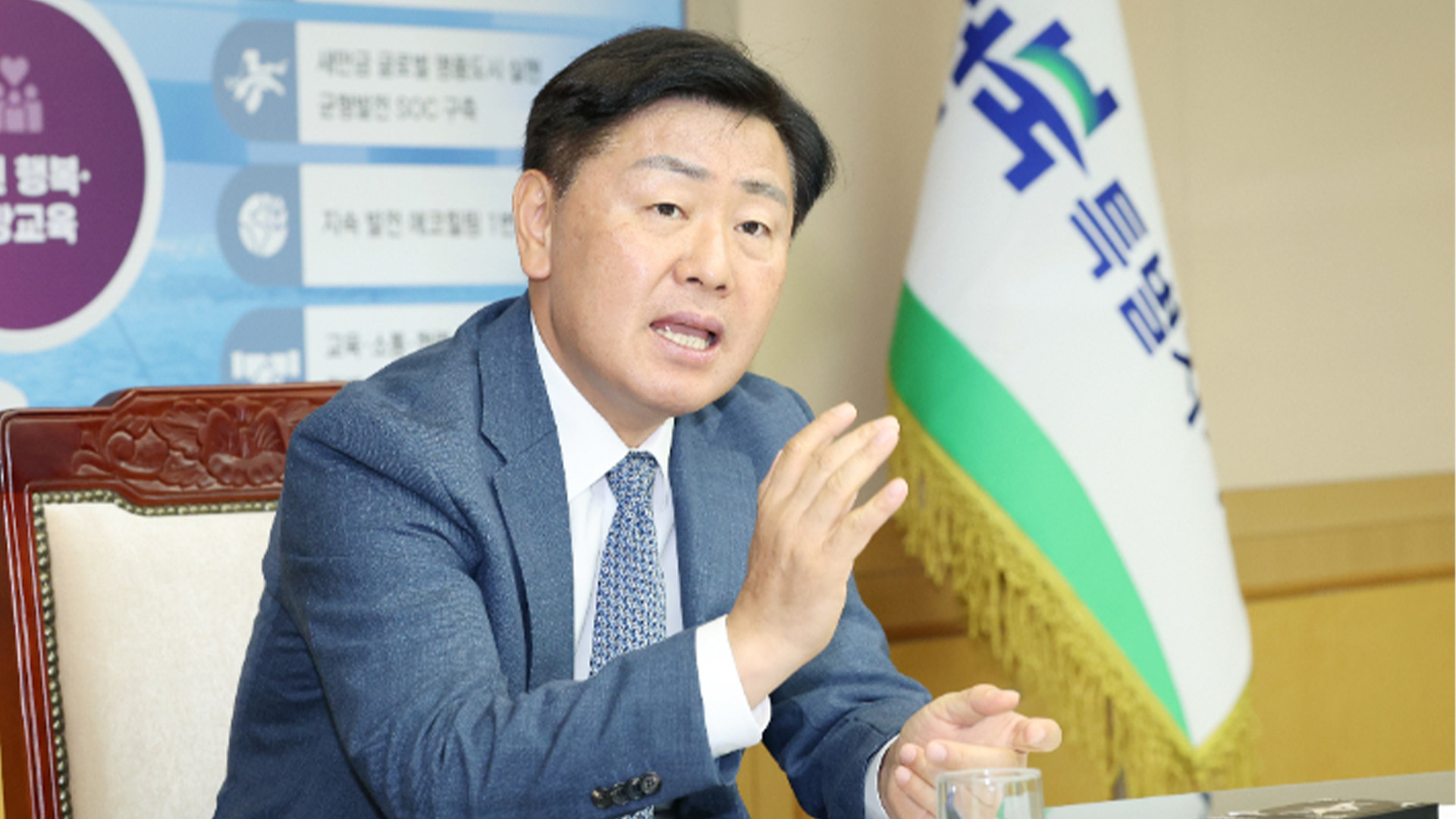 요란했던 기업 유치..실제로는 8.5%만 투자 이행