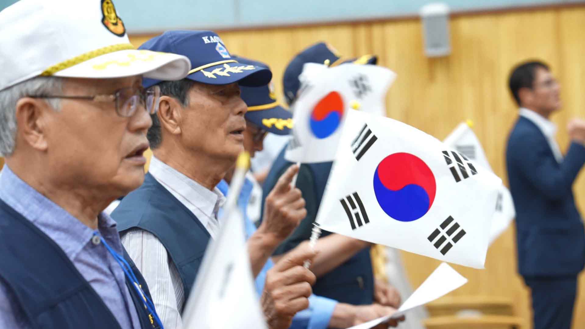임실군, 보훈 수당 2만 원 인상…참전유공자 15만 원 지급