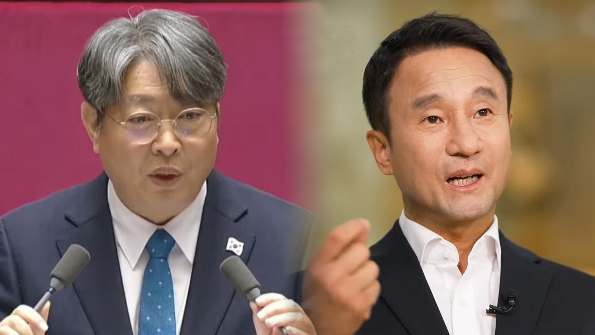 이춘석·한병도 의원, 국회 법사위·예결위원장 선출