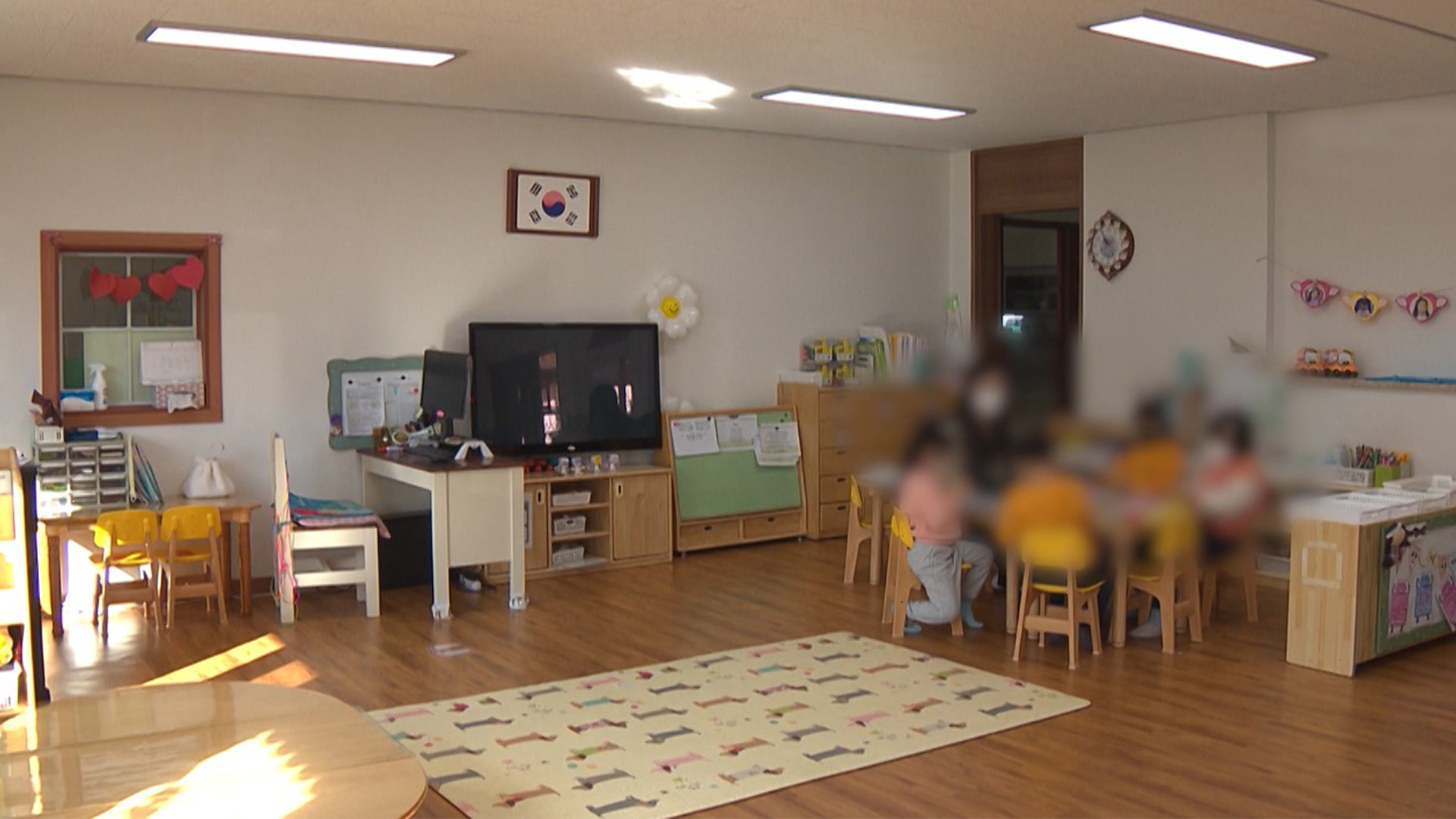 전주 에코시티에 공립단설유치원 내년 개원