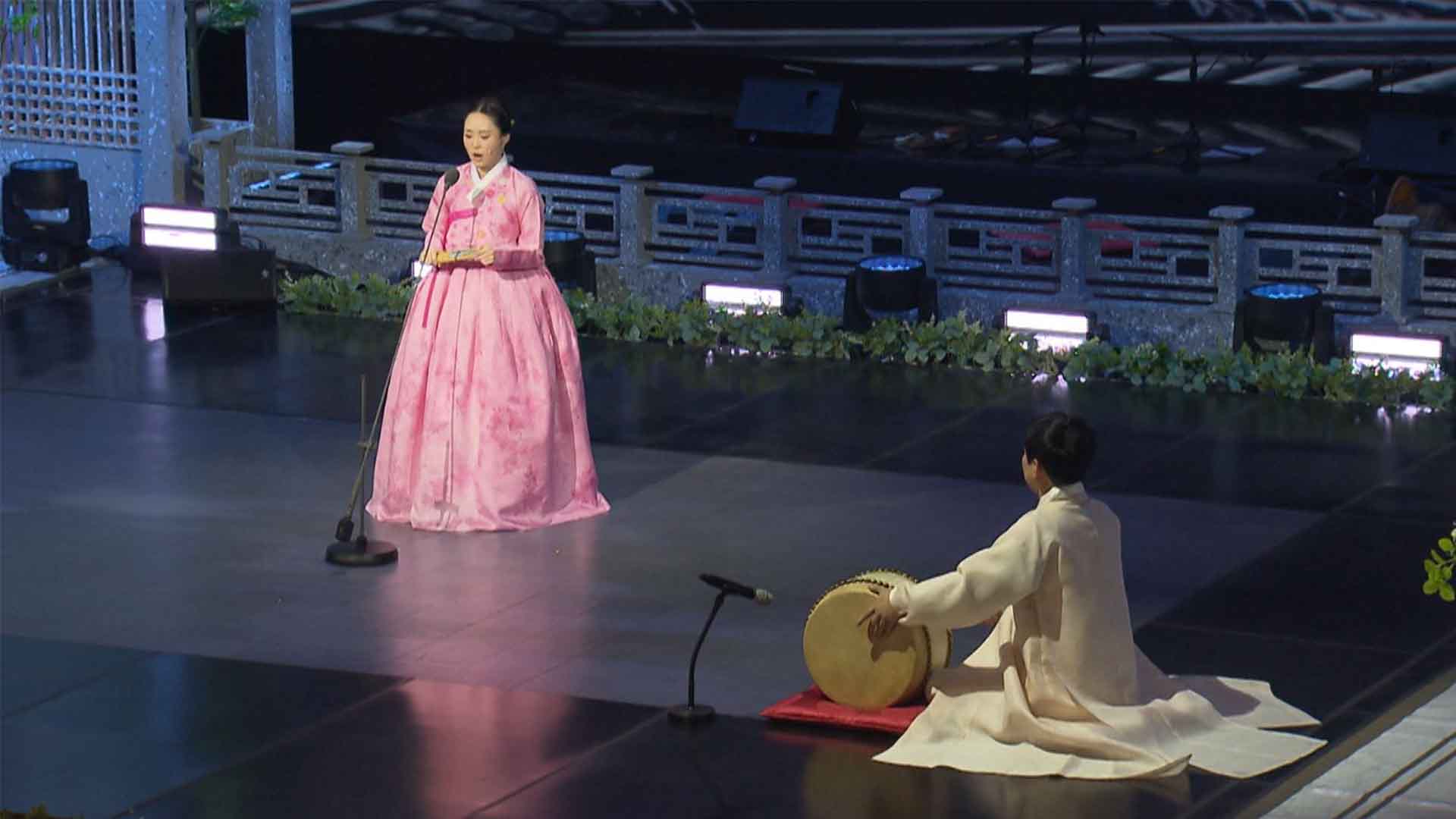 전주대사습놀이 학생대회, 김현서 판소리 장원