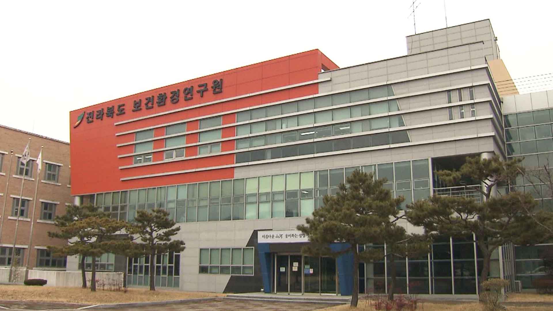 여름철 농산물 안전관리.. 잔류농약 집중점검