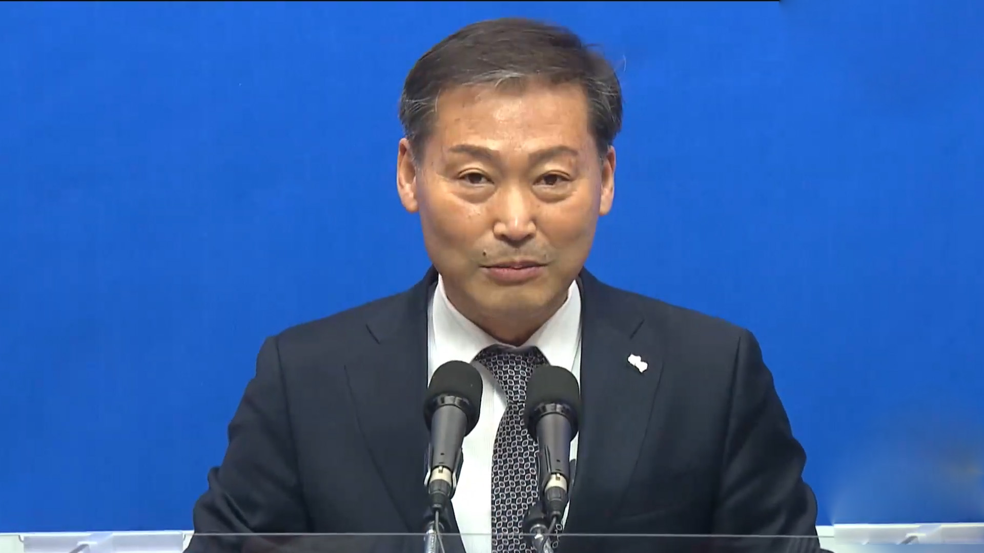 전춘성 진안군수 3선 도전.. 강임준 군산시장 
