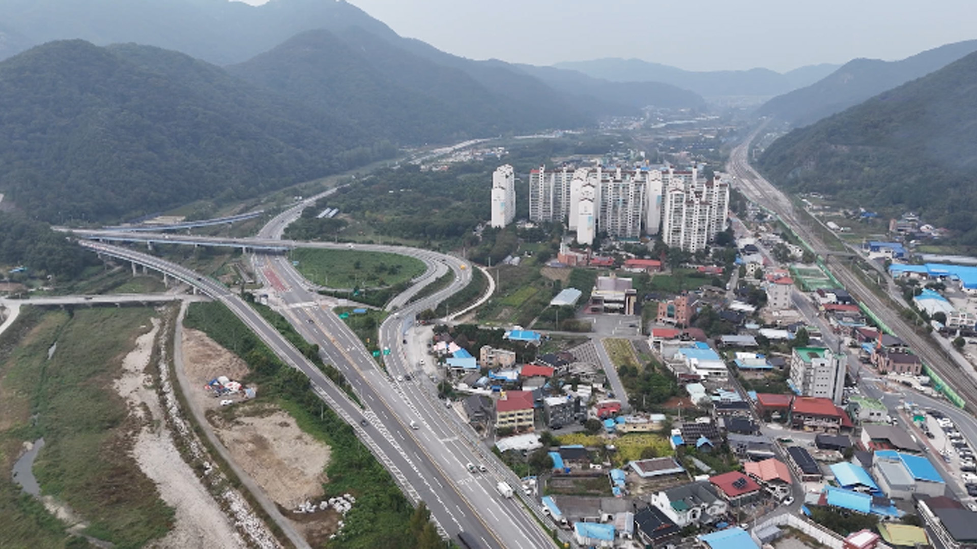 전북도, 전주권 광역교통망 구축 시동.. 연구용역 돌입