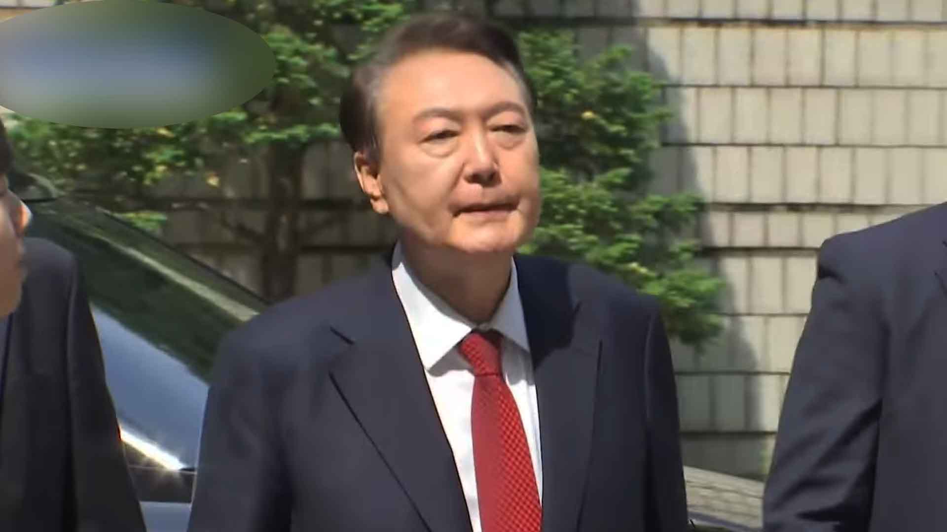 尹, '비상계엄 위자료 10만 원' 판결에 항소.. 줄잇는 민사소송