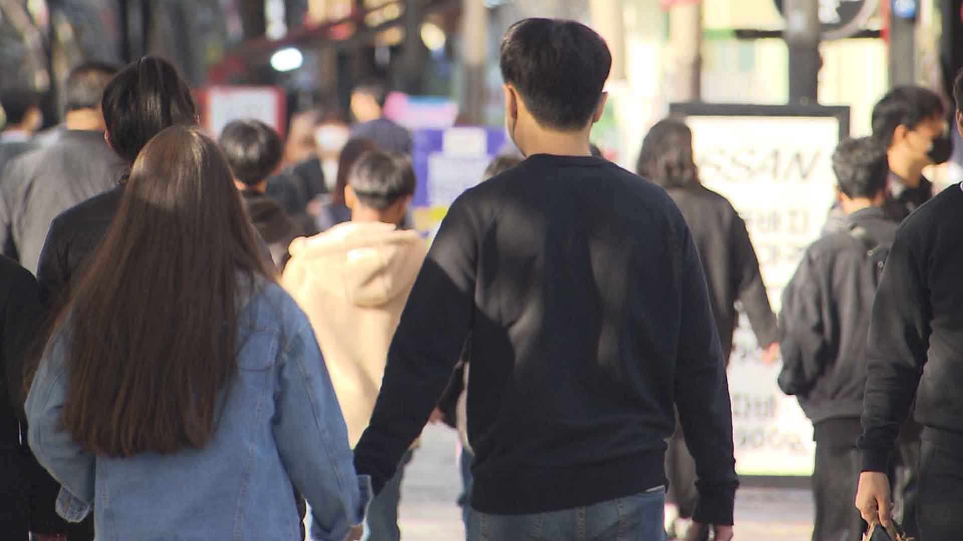 전북 중장년, 