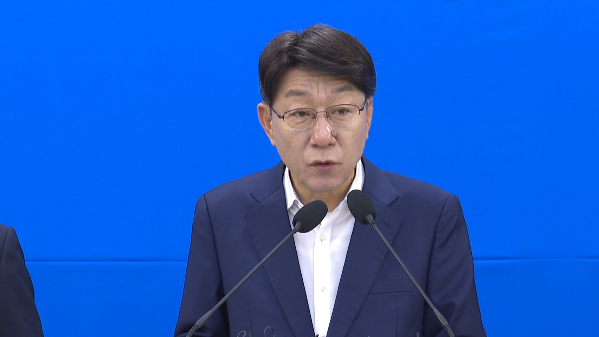 취임 3주년 맞은 우범기 전주시장 