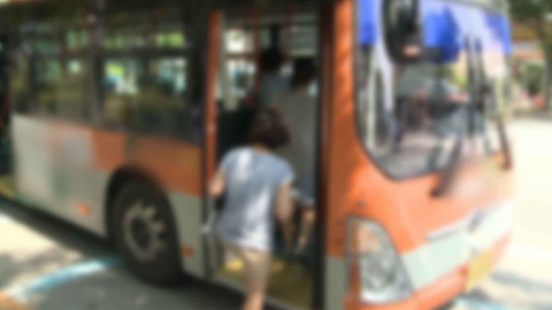 전북 시내 버스요금 200원 인상 추진.. 8월 시행 전망