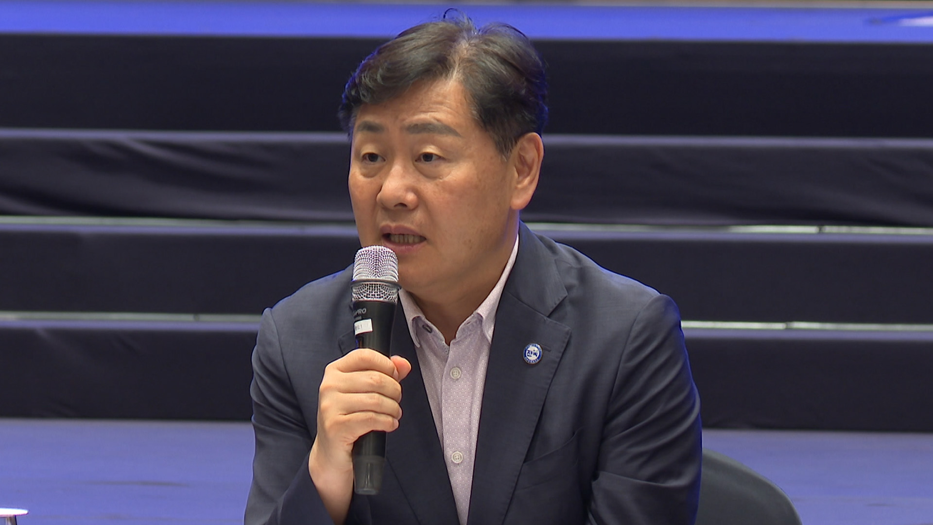 전북자치도, 일자리 거버넌스 대표 협의회 개최.. 일자리 전략 논의