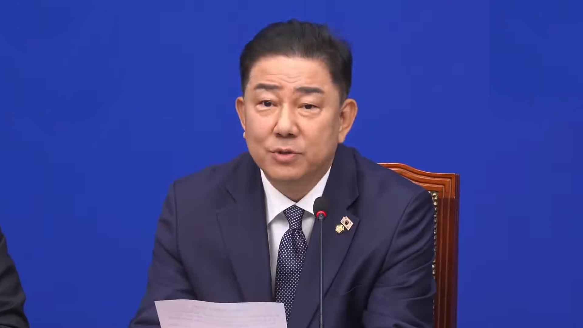 김병기 