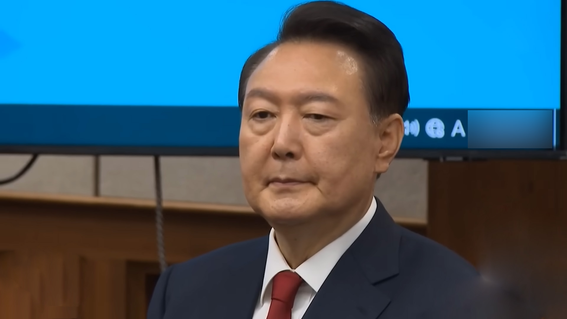 내란특검, 尹 구속영장 청구.. 특수공집방 등 혐의