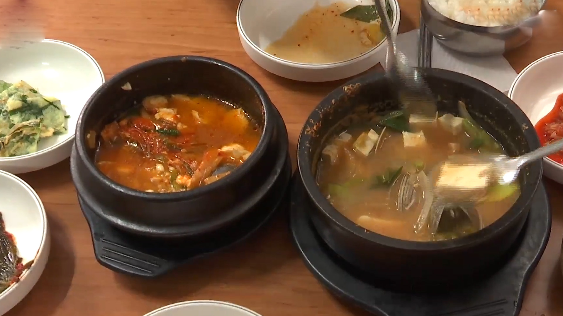 짠맛 중독 한국인.. WHO기준보다 나트륨 1.6배 섭취