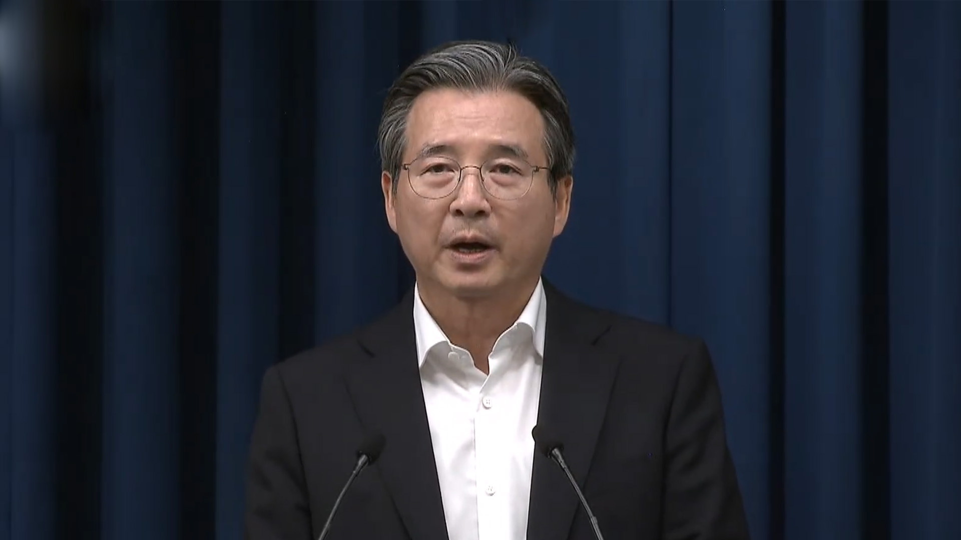 李 대통령 
