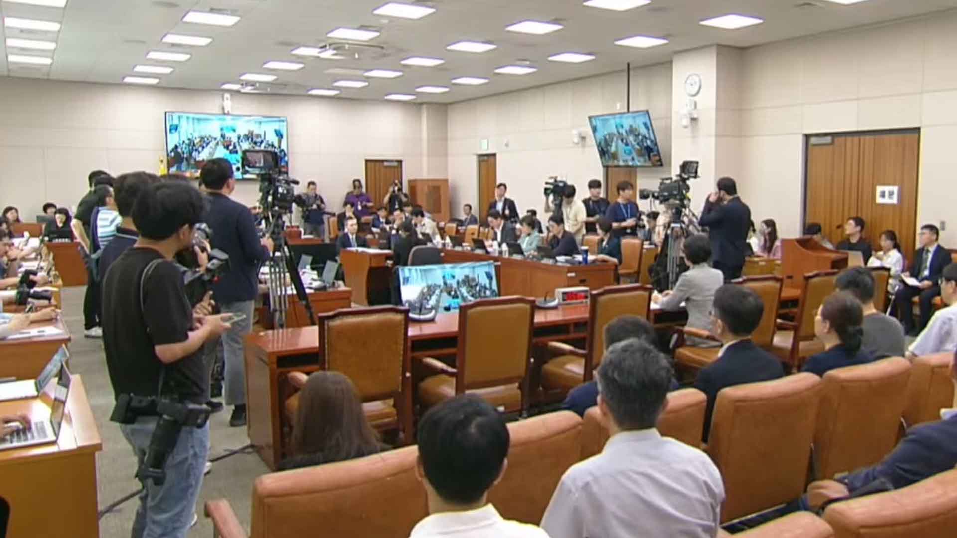 조희대 대법원장 '긴급 현안 청문회' 오늘 개최.. 野