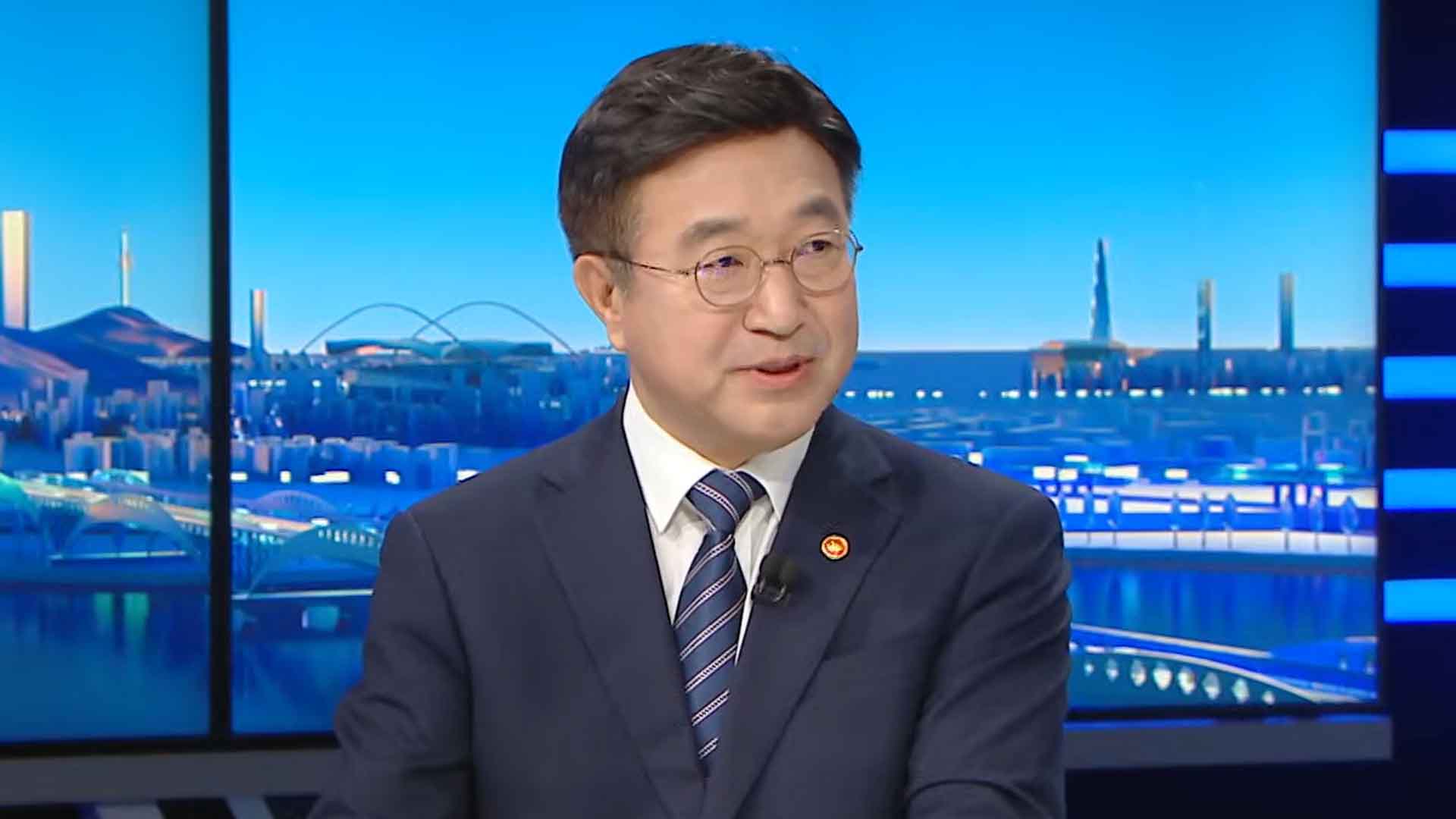 윤호중 장관