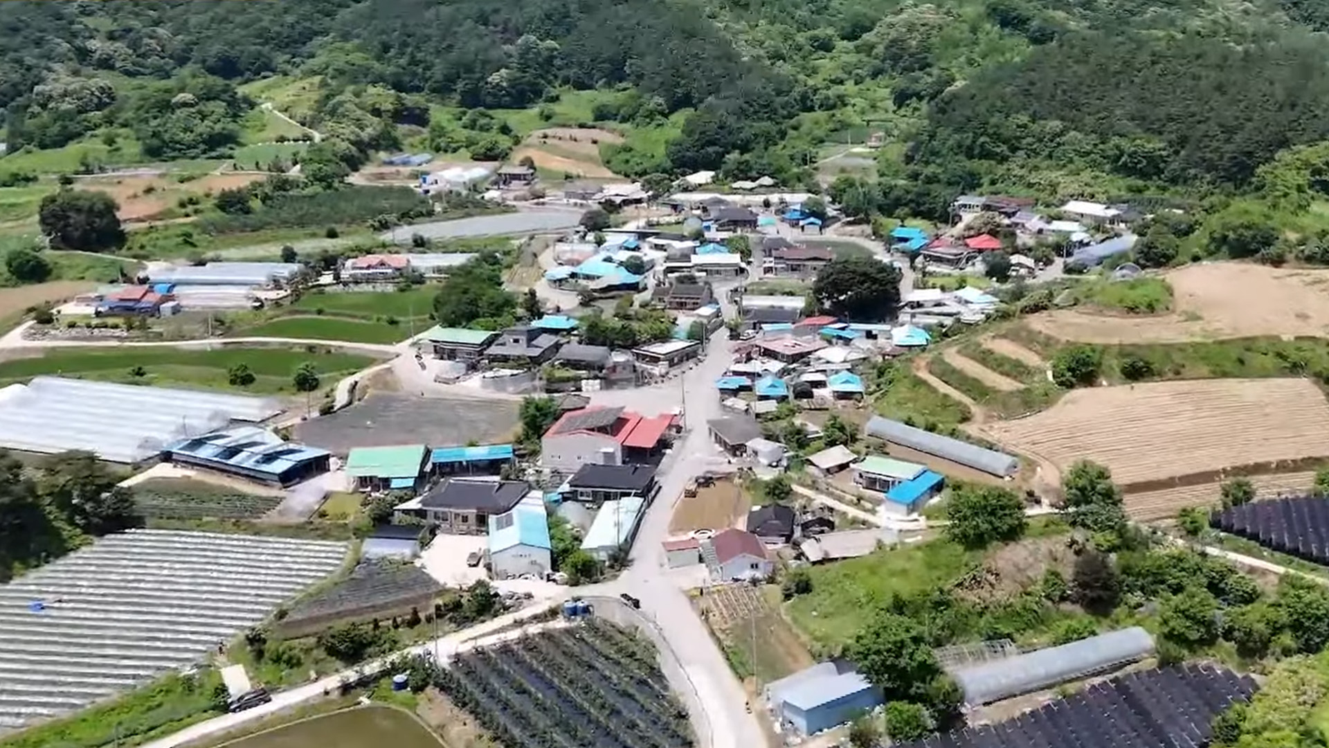 농어촌기본소득 공모 난감..