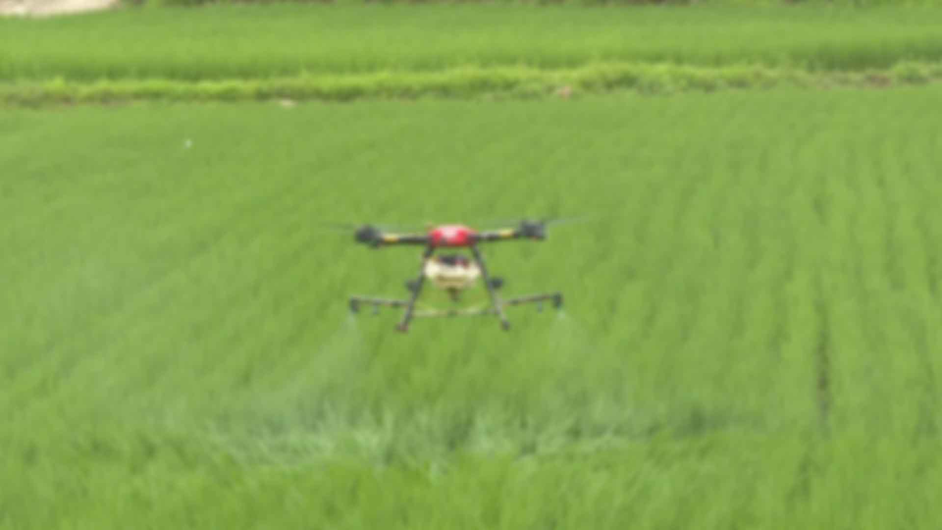 전북자치도, 무인이동체 산업 기본계획 수립 착수