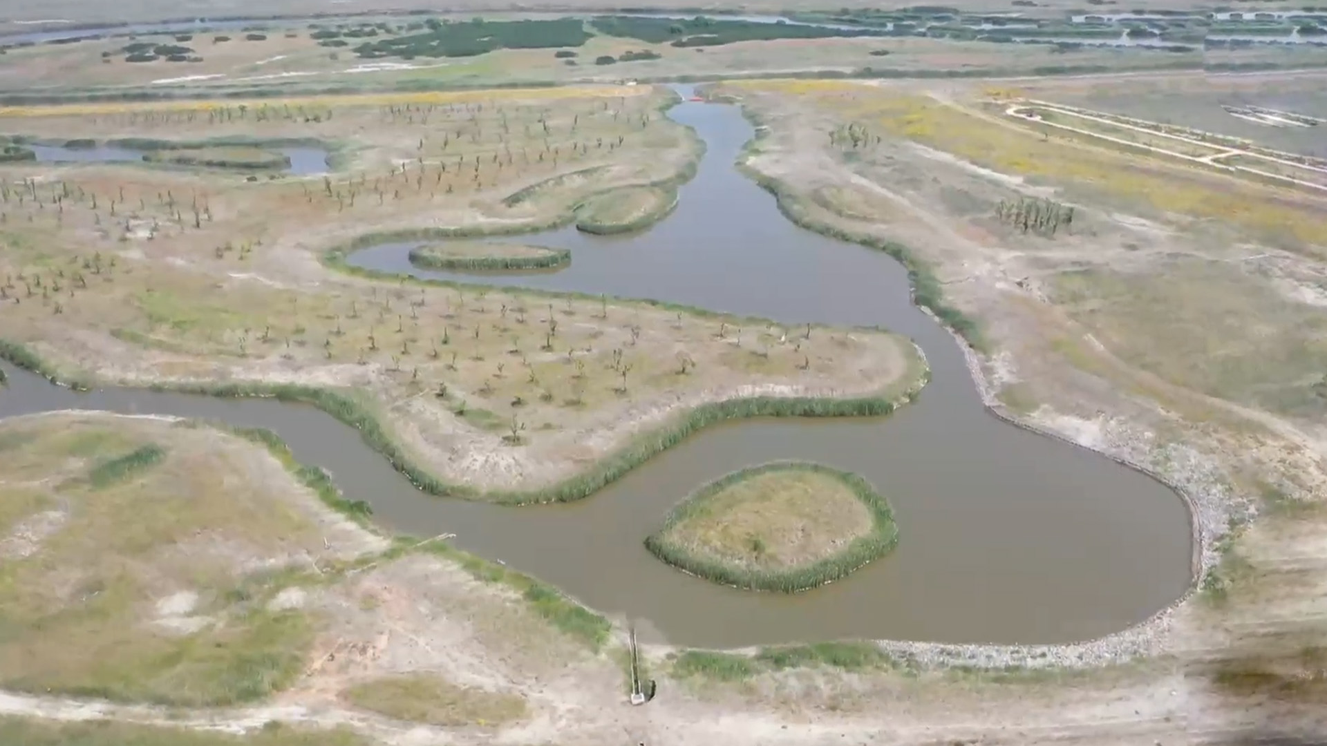 새만금수목원 지역업체 참여율 저조.. 