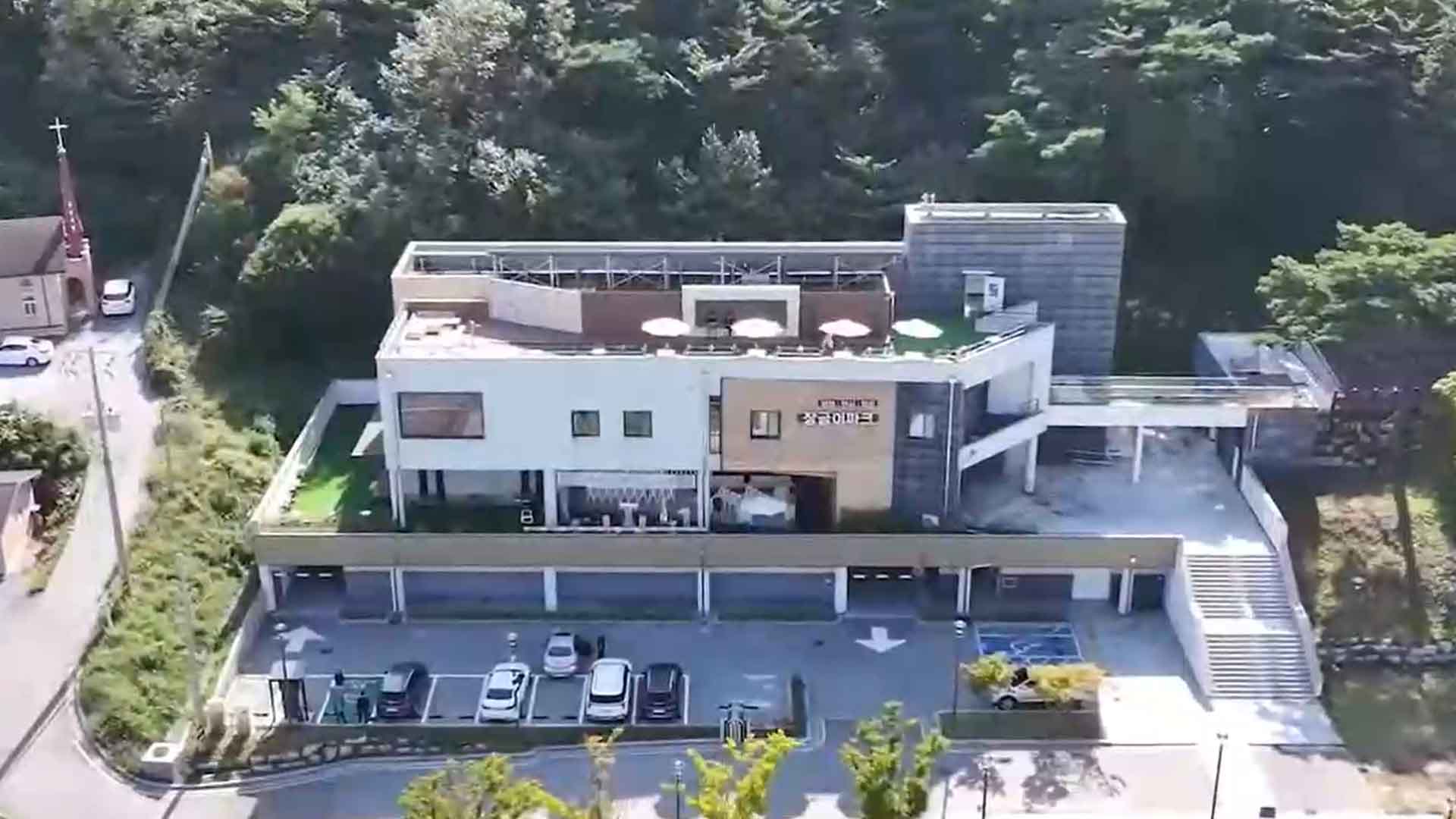 정읍 '장금이파크' 개관..전통문화·음식 테마로 운영 [글로컬소식]