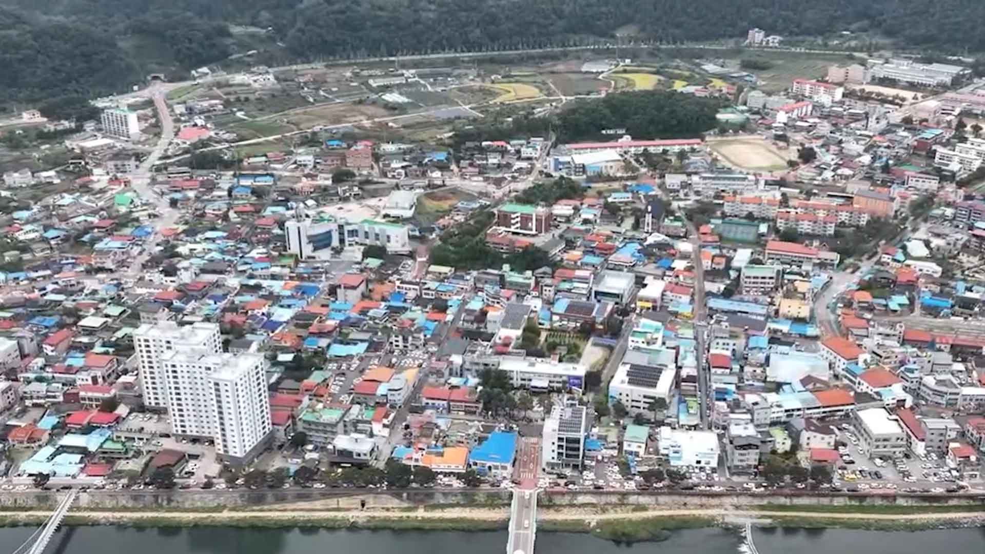 무주군 무주읍 '세계 최우수 관광마을' 선정 [글로컬소식]