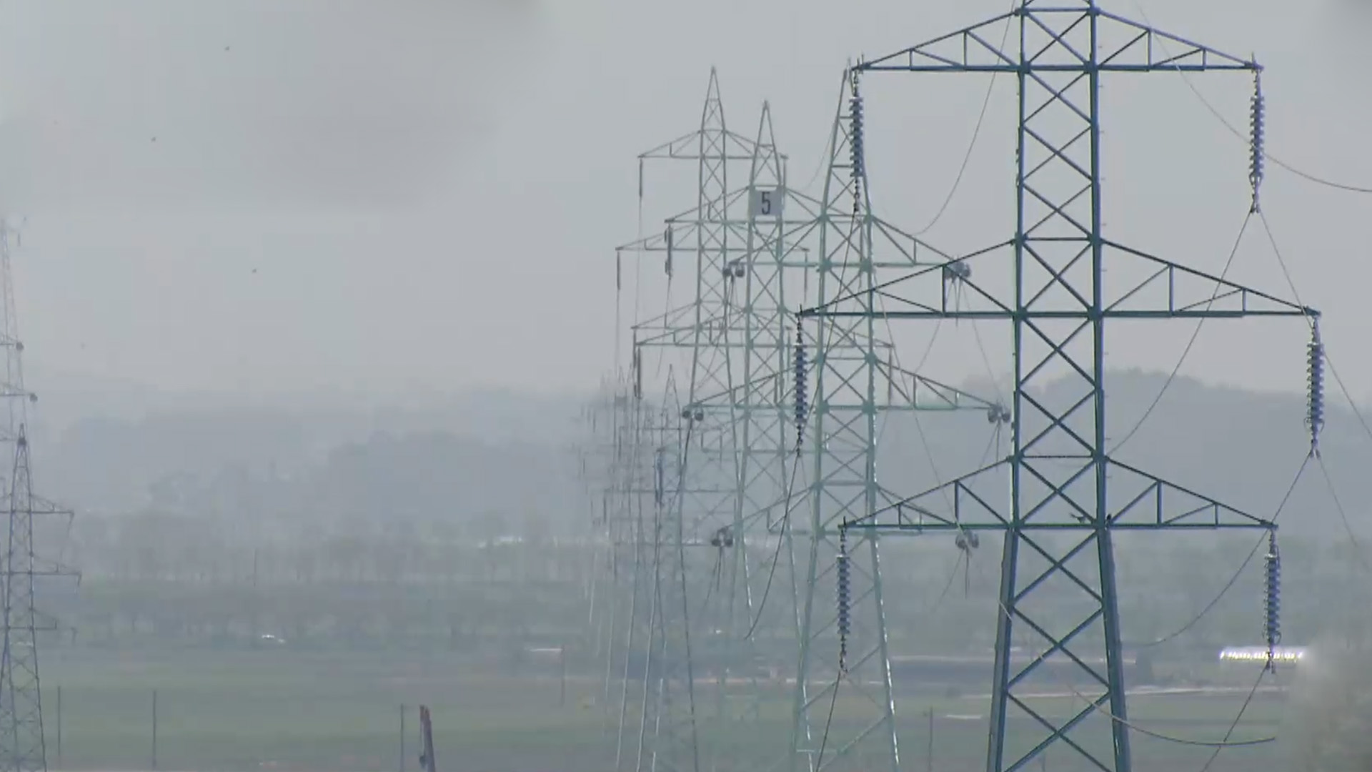 전북 전력자립도 73%.. 전국적으로 중하위권