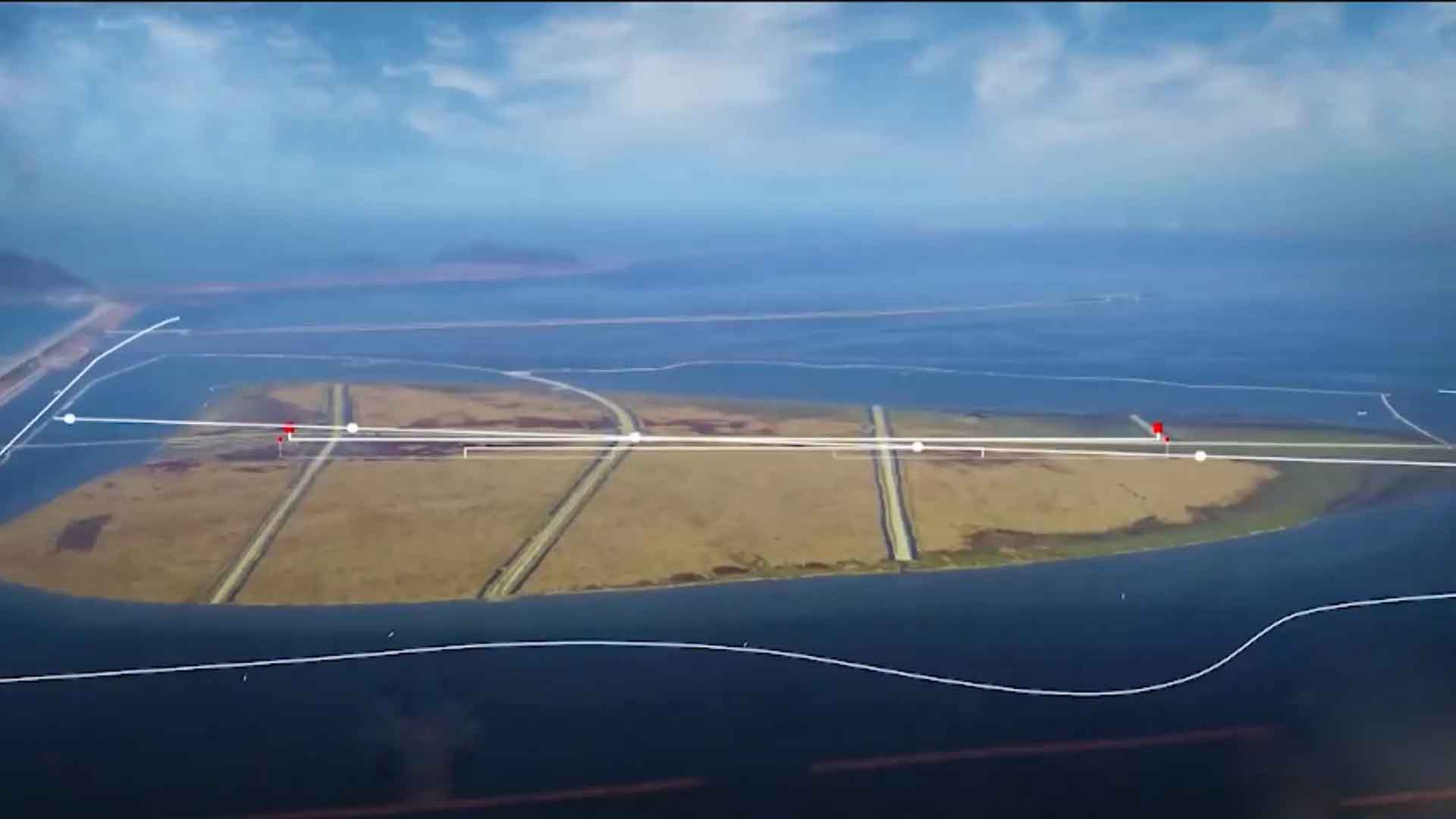 새만금 스마트 수변도시에 '외국교육기관' 설립 추진