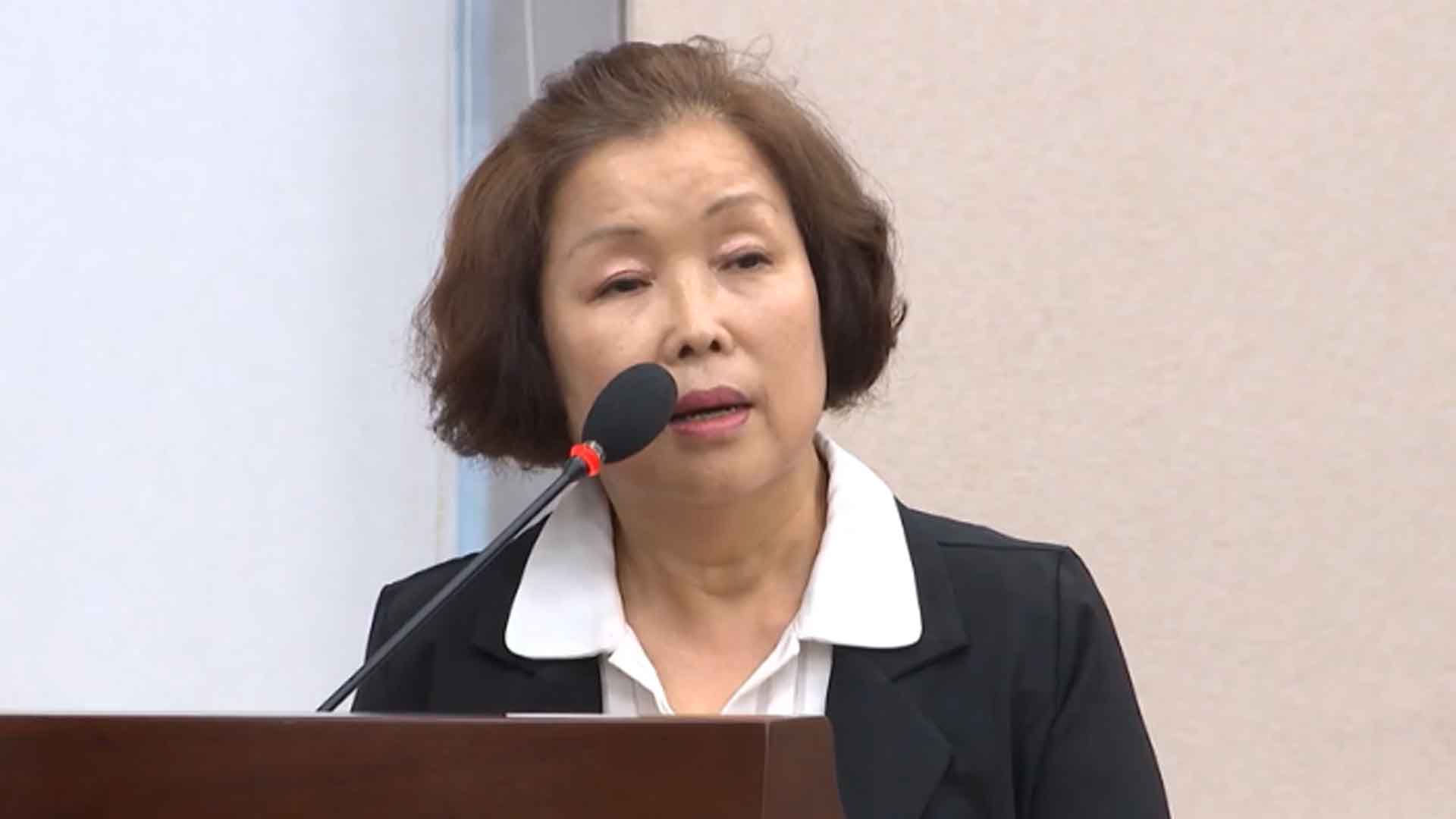 '리박스쿨' 대표 손효숙, 구속영장 기각