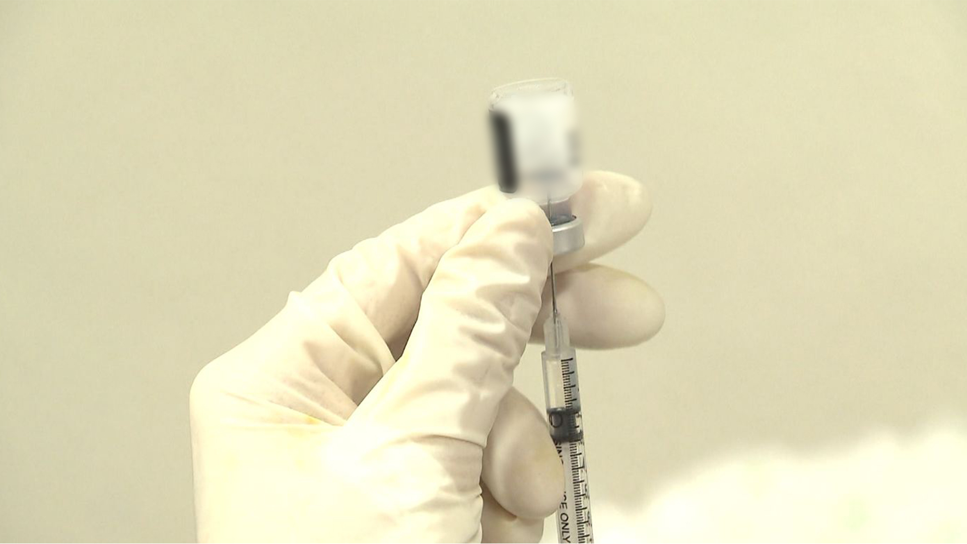 학령기 중심 독감 환자 급증..전주시 '예방접종·마스크' 당부