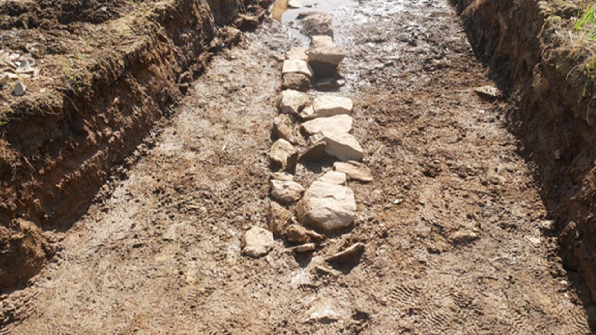 군산 옥구 지역 후백제 유적·유물 내년 조사 착수