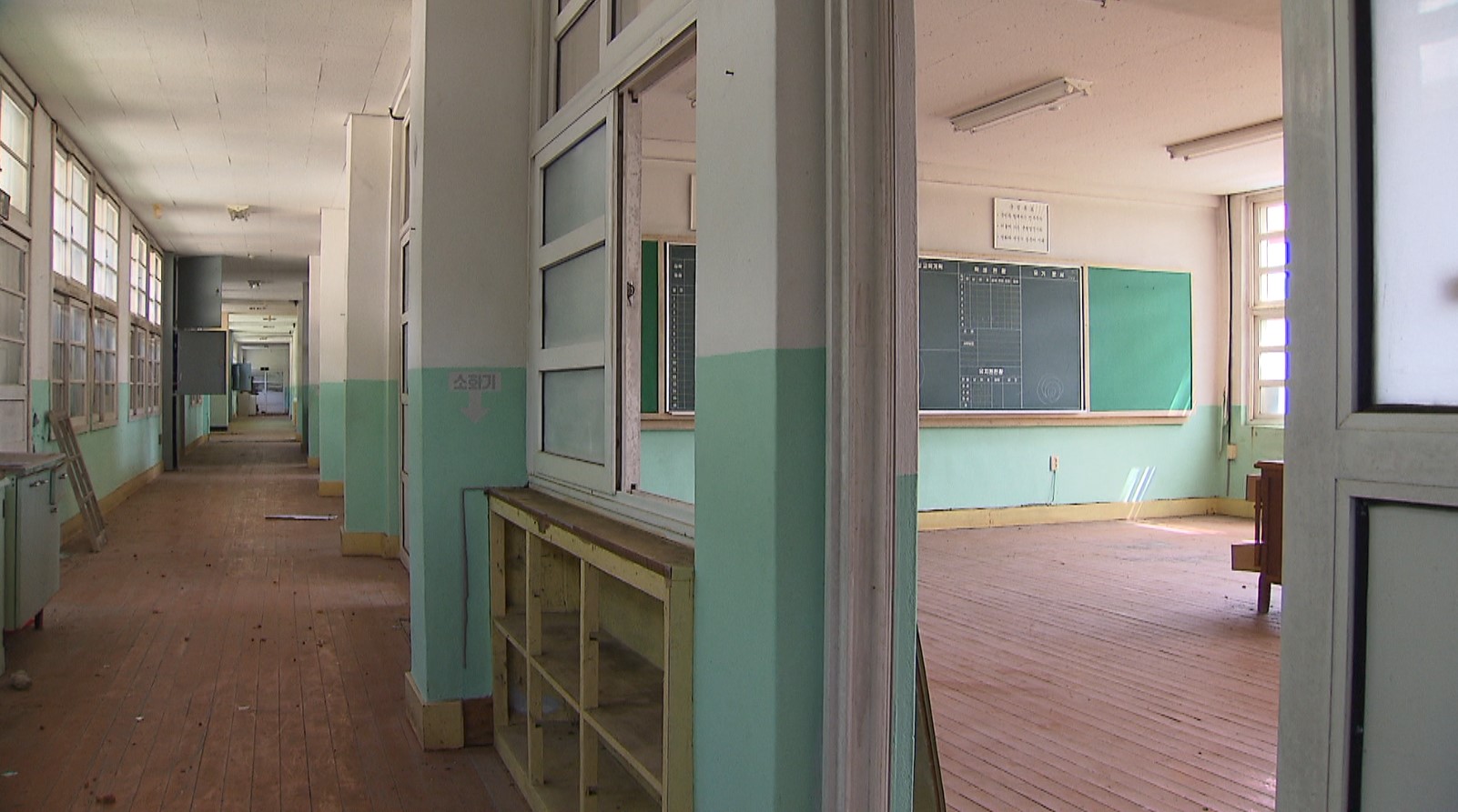 전북 8개 학교 내년 통폐합.. 