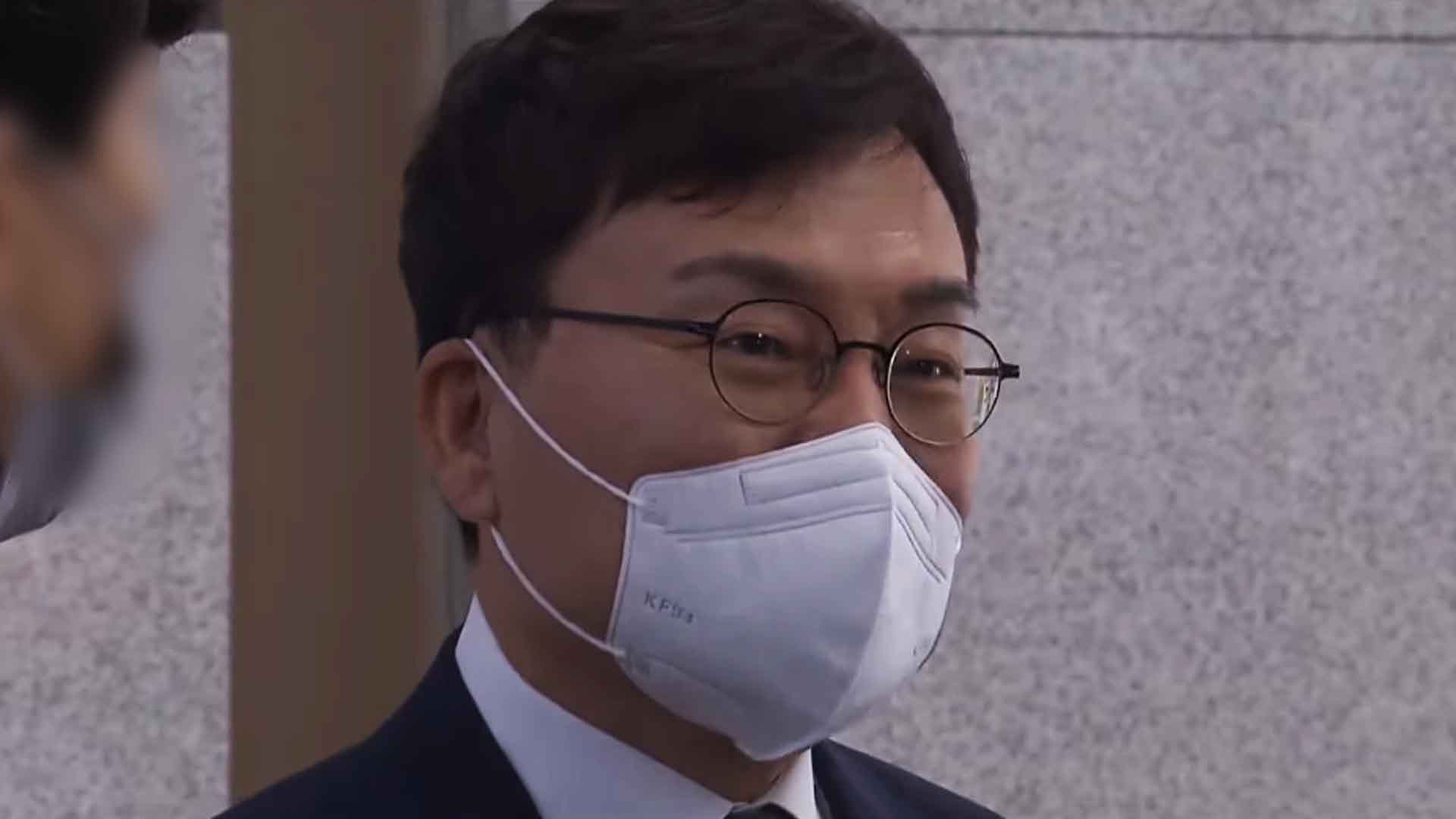 이스타항공 부정 채용 무죄 선고.. 법원 