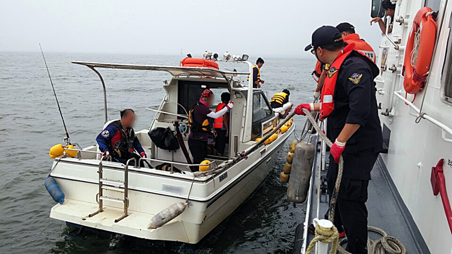 올 여름 레저 활동 사고 소폭 감소.. '사전 점검·활동 신고' 당부