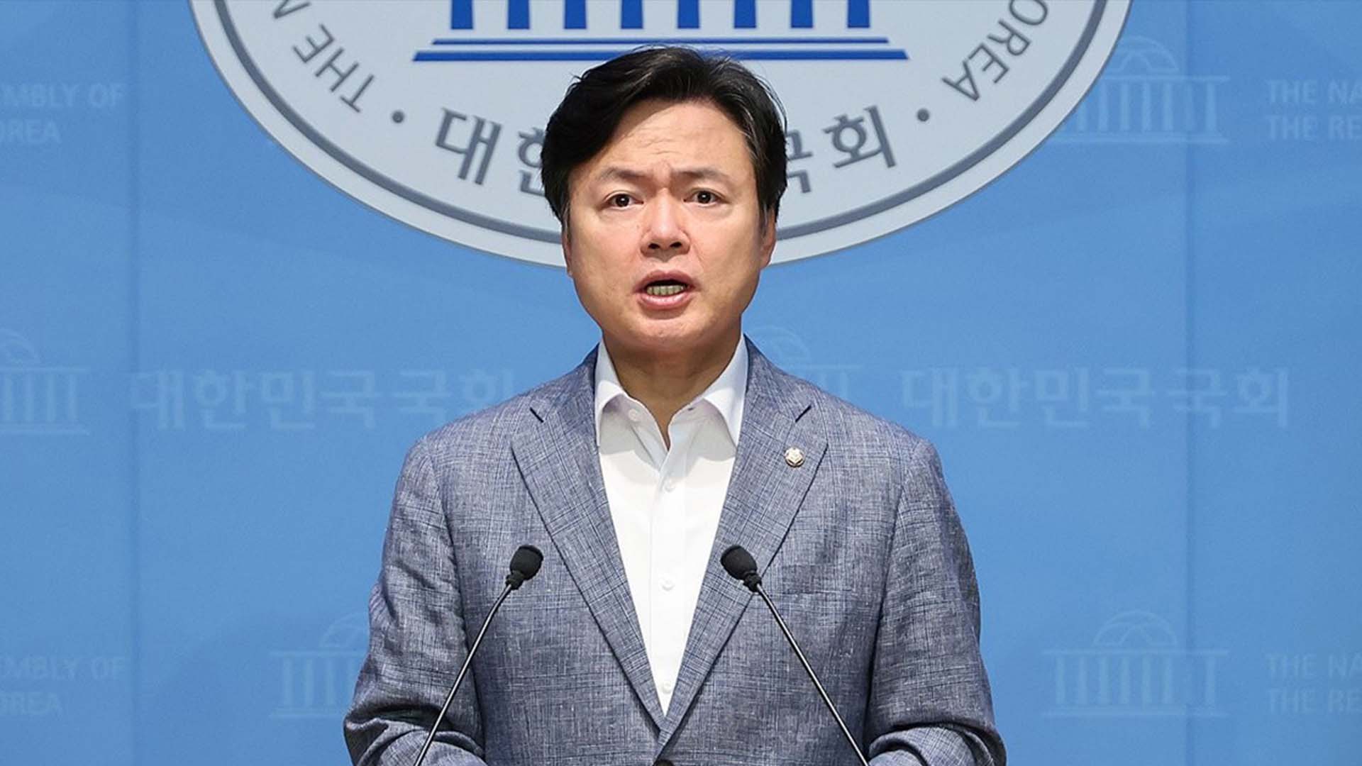 [속보] “전쟁 참사 알려준 연평도 포격.. 국힘은 외환 혐의 尹 꽁무니 따라”