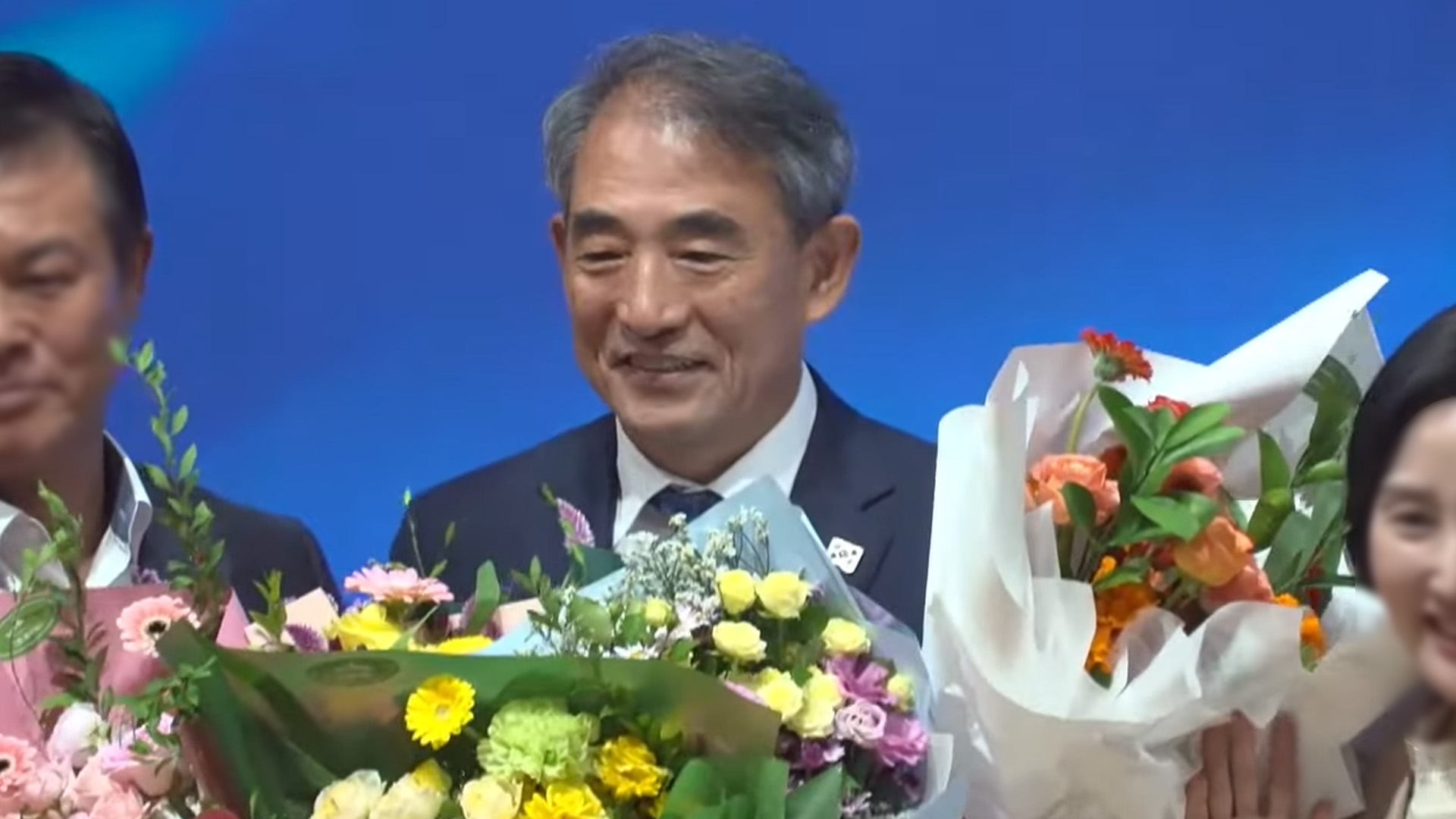 윤준병 민주 도당위원장 