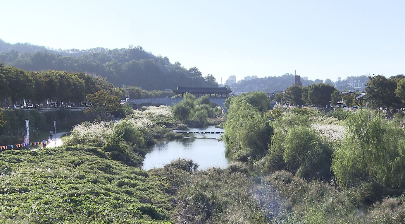 '수능 당일' 한파 없지만 일교차 커
