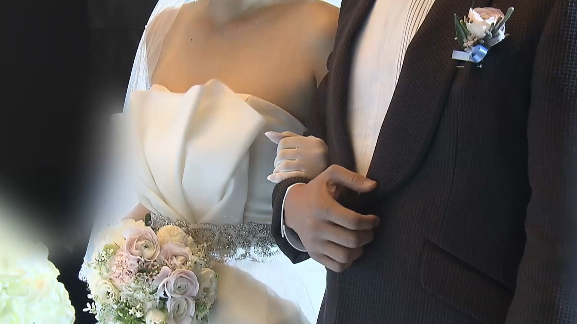 전북 신혼부부 수, 1년 새 2.2% 줄어