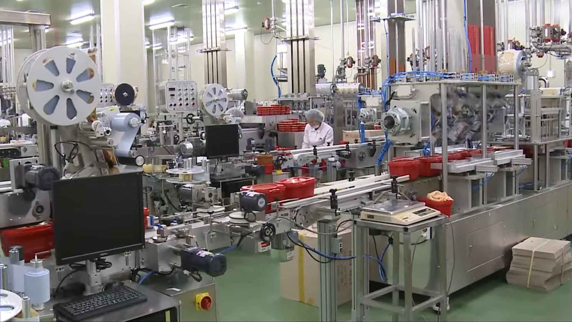 전북 지역내총생산 0.5% 증가..3분기 만에 반등