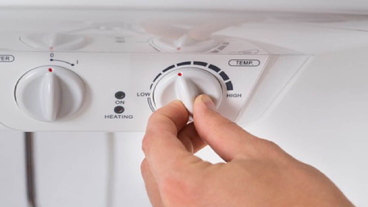 5년간 난방 용품 사고로 494명 화상.. 주의 당부